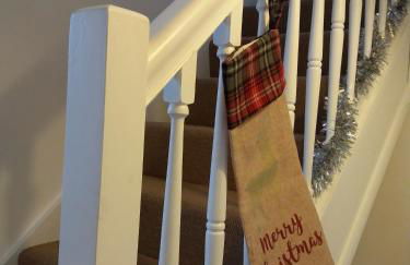 Lazy Days Cottage - Foto 43