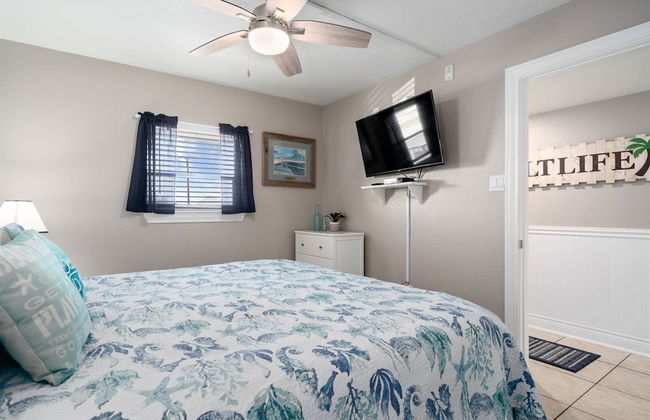 Laguna Reef by Miss Kitty’s - Foto 21