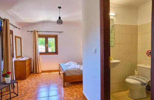 Villa Amarilda - Private Pool & Garden in Corfu - Foto 21