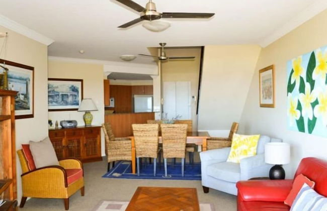 The Breakers Yamba - Foto 31