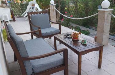 House by the sea/Σπίτι στην θάλασσα - Foto 17