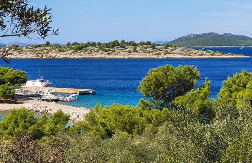 Mobilheim ANDREA wunderschöne Ferienwohnung direkt am Meer - Photo 44