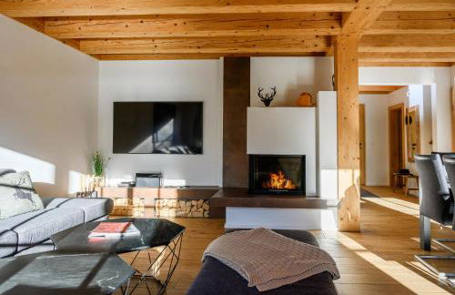 Chalet Dahoam - Foto 7