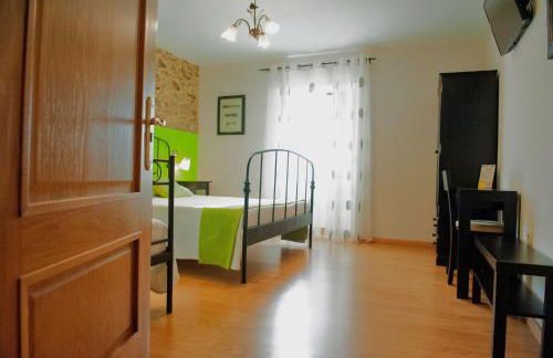 A Casa do Folgo Turismo Rural - Foto 122