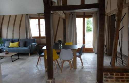 Gîte de l'Epinay Cerise - Foto 27