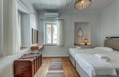 Andy Port House with Seaview by Goutos Properties - Foto 54