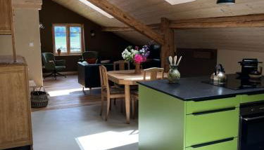 Le gîte Samezo - Foto 5