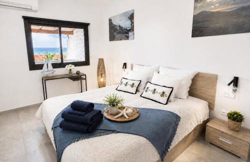 Villa Sotavento Ocean Views Modern New Apartment in Natural Park - Foto 17