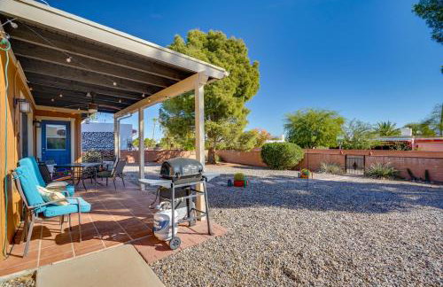 Pet-Friendly 55 and Green Valley Home with Golf Gear! - Foto 22