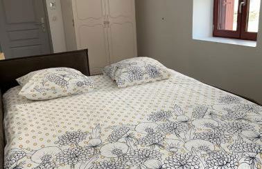 Le Clos des Buis 2 gîtes 6CH 4 SDB 4 WC - Foto 22