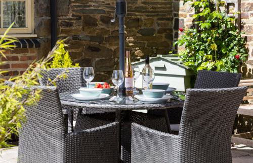 Blacksmiths Cottage - Photo 17