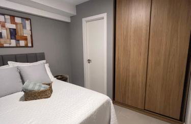 Apartamento Premium Stella Maris - 7 minutos do Aeroporto - Foto 7