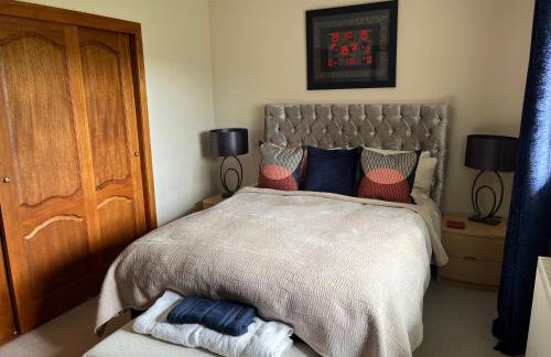 Bonny Vista Apartment with scenic views - Foto 14