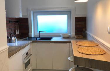 Apartments The Space - Foto 20