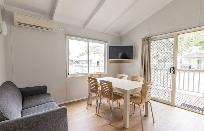 NRMA Phillip Island Beachfront Holiday Park - Foto 28