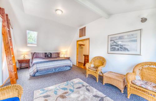 HATS House - Foto 39