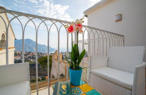 Ravello Dream Charming House - Foto 29