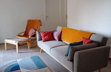 Gite de la Mouline - Foto 3
