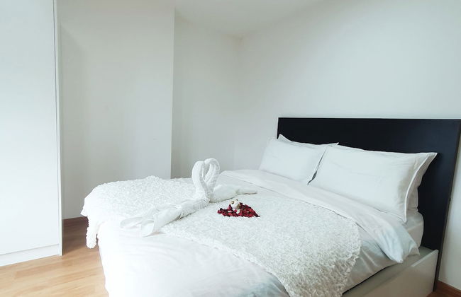 Ekocheras Suite - Foto 26