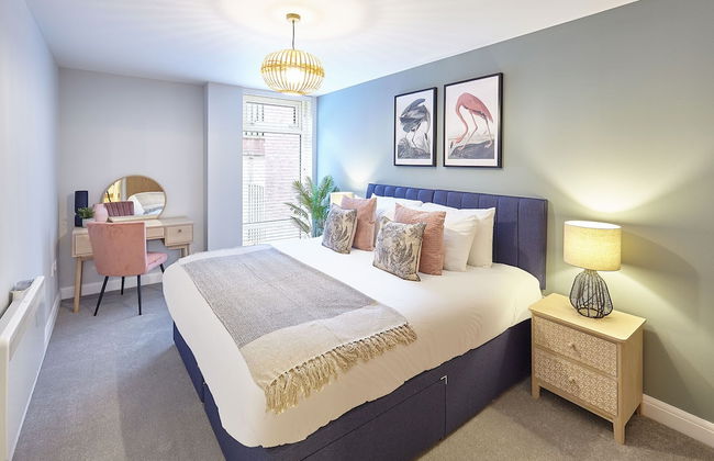 Host Stay Turnstones Apartment - Foto 7