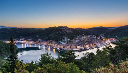 Marin Novigrad - Foto 2