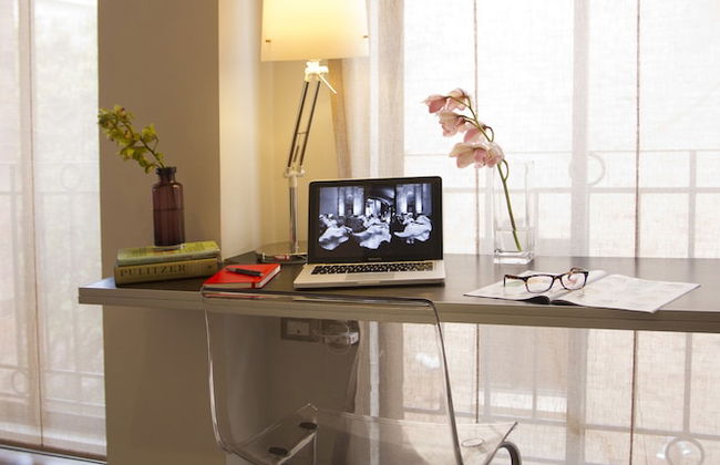 Central Apartamentos Bogota - Foto 23