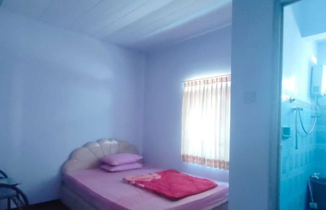 Homestay Wonotoro Asri Gunung Bromo - Foto 3