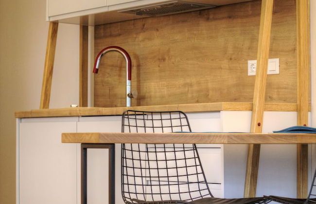 Cardinal apartments - Foto 25