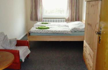 "Ferien Nord-Nordost" Wooster Teerofen "Am Walde" Haupthaus - Foto 5