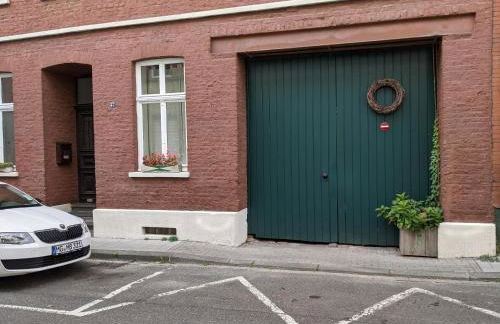 Stilvolles Appartment in zentraler Lage - Foto 26