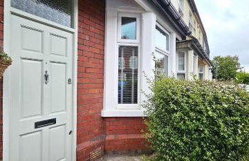 Hazelhurst by Switchback Stays - Foto 29