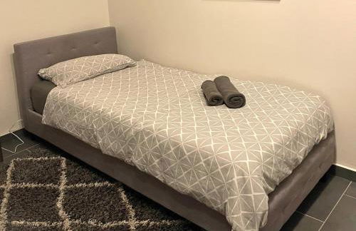 Apartment in Pellingen near Trier Sites - Foto 11