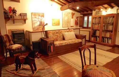 Apartment Poesia - Foto 30