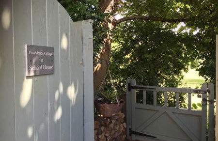 Providence Cottage a Sussex boutique retreat for two - Foto 42