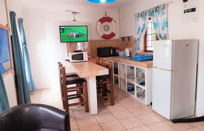 Oom Piet Self Catering Accomodation - Photo 16