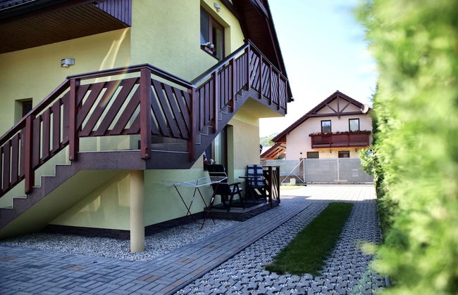 Apartmany u Slavky - Foto 55