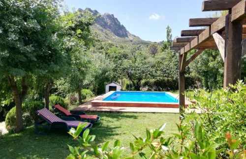 Casa Rural La Maquinilla - Foto 1