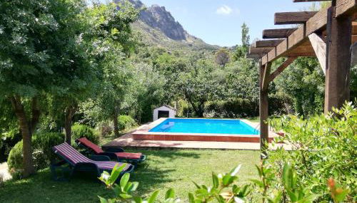 Casa Rural La Maquinilla - Foto 1