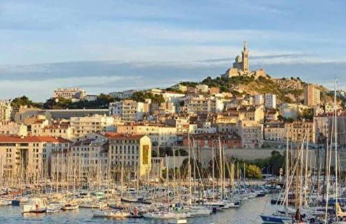 La belle escapade au coeur de Marseille - Photo 14