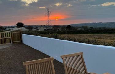 Citrus Chalet, modern light and airy! - Foto 19