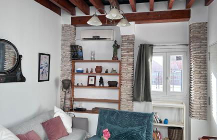 El ático de los mosaicos - Foto 5