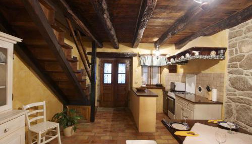 Holiday home in Buzet - Istrien 9974 - Foto 5