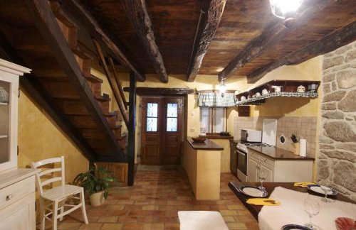 Holiday home in Buzet - Istrien 9974 - Photo 5