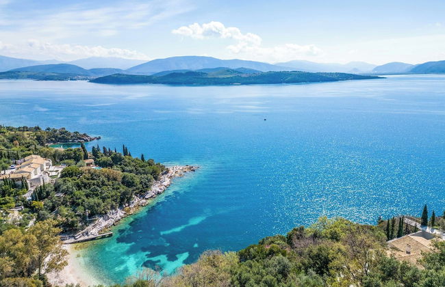 Villa Zeus - Foto 39