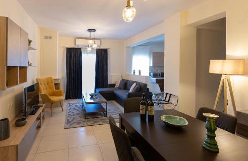 V Luxury Apartment 1 - Foto 1