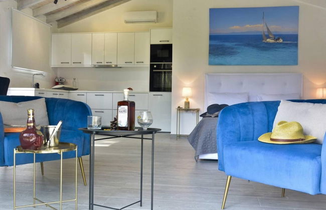 Villa Noulia With 4 Bedrooms and 2 Bathrooms - Foto 19