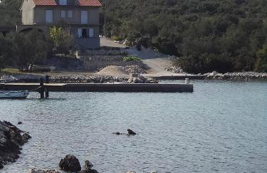 Apartments by the sea Kabli, Peljesac - 11695 - Foto 3