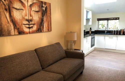 Lakes Hotel & Spa Apartments - Foto 1