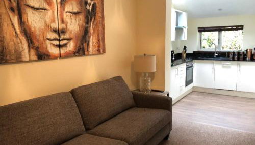 Lakes Hotel & Spa Apartments - Foto 1