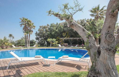 TD Trulli Bruco Large Pool for Family Fun - Foto 56